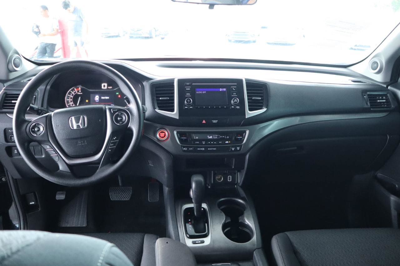 Used 2019 Honda Ridgeline Sport image 16