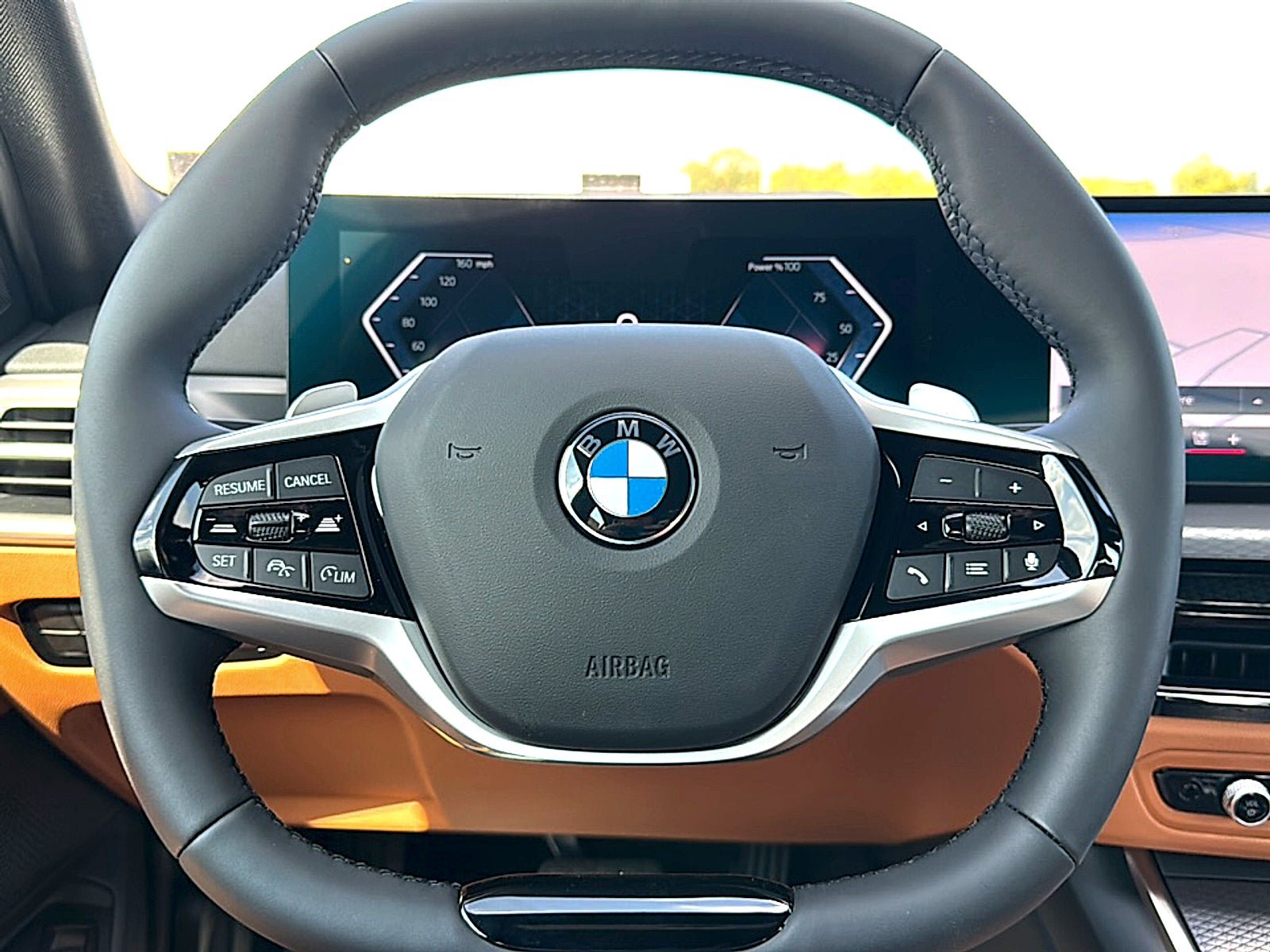 New 2026 BMW 330i Sedan w/ Premium Package RWD image 18
