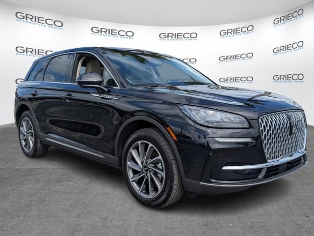 Used 2023 Lincoln Corsair FWD w/ Equipment Group 101A