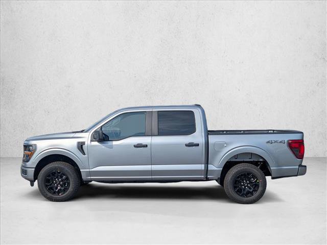 New 2026 Ford F150 STX image 5
