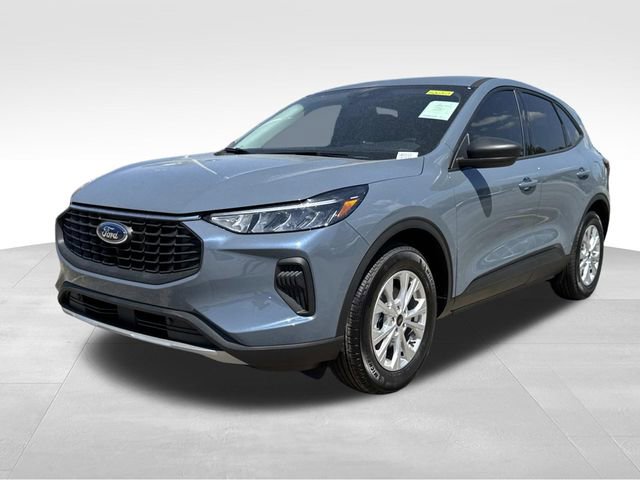 New 2026 Ford Escape Active FWD image 3