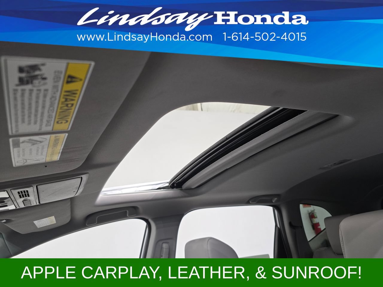 Used 2022 Honda CR-V EX-L image 21