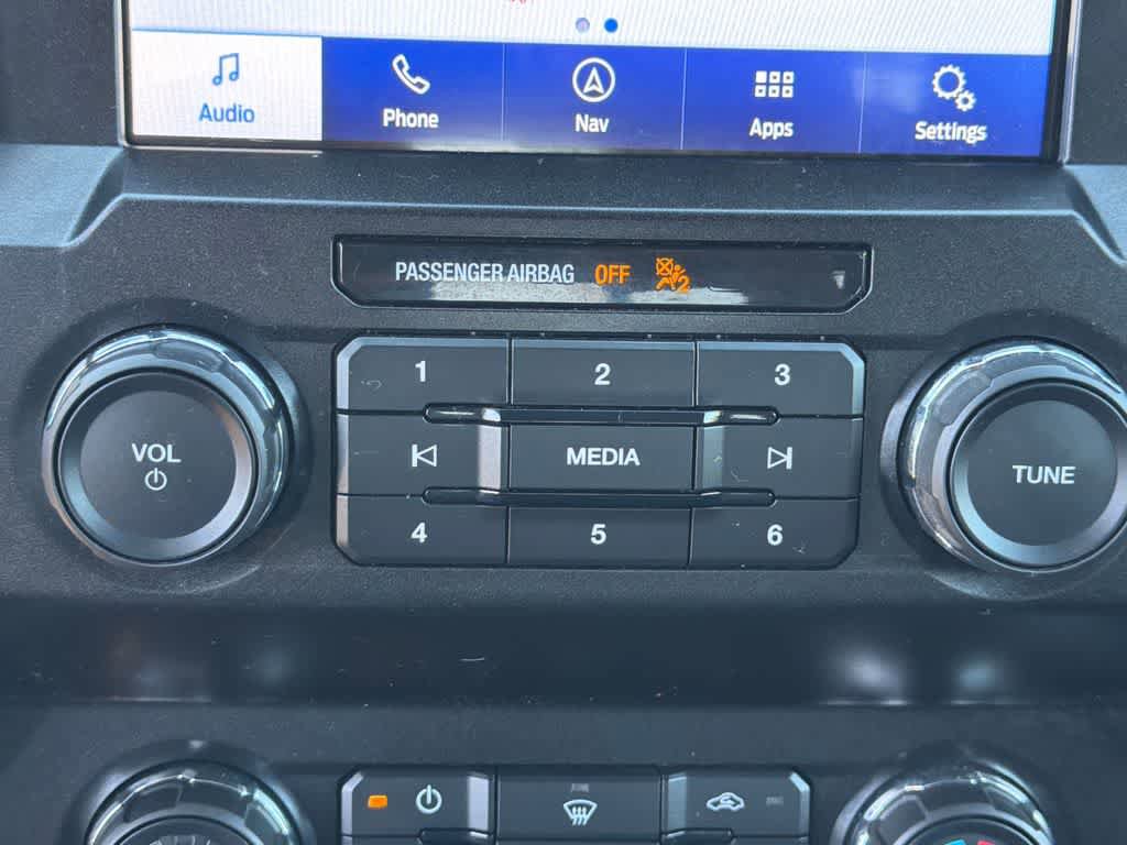 Used 2020 Ford F150 XLT w/ Equipment Group 302A Luxury image 28