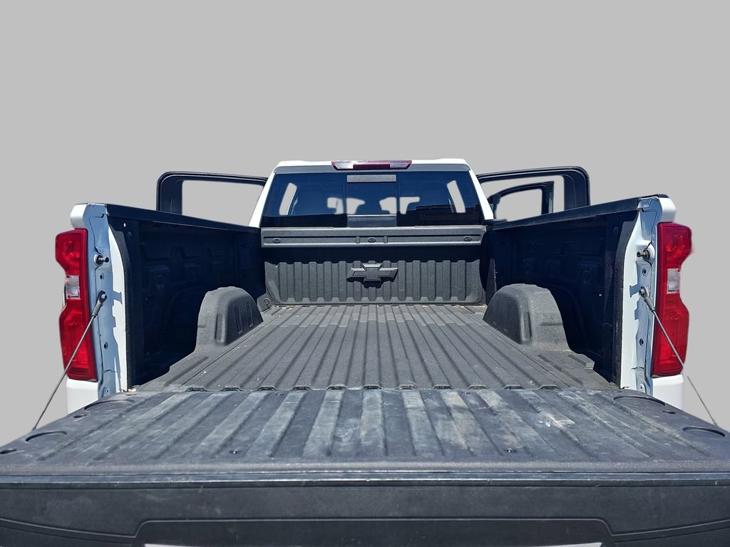 Used 2023 Chevrolet Silverado 1500 RST w/ True North Edition Plus AWD/4WD image 15
