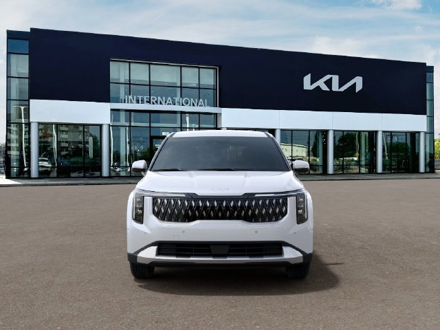 New 2026 Kia Carnival EX FWD image 2