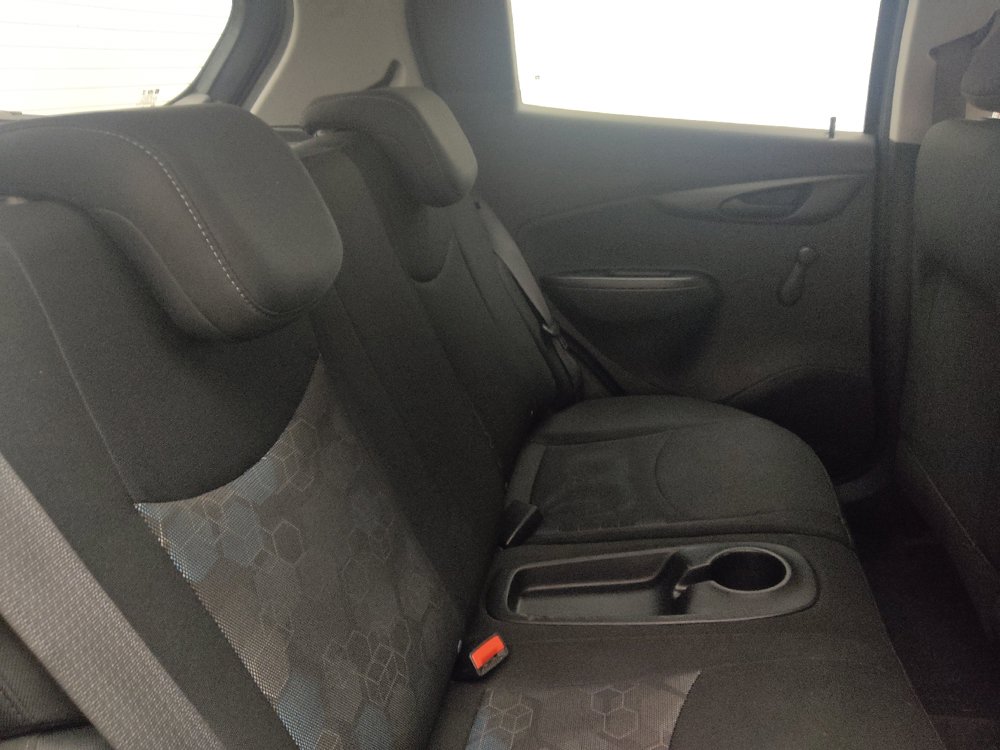 Used 2017 Chevrolet Spark LS FWD image 19