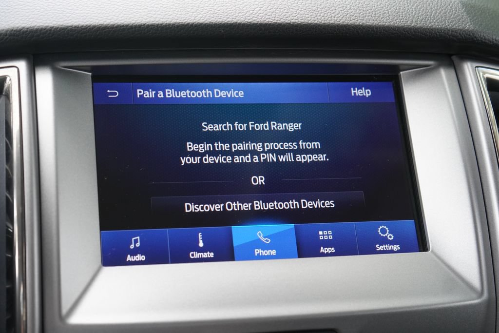 Used 2019 Ford Ranger XLT w/ Equipment Group 302A Luxury AWD/4WD image 30