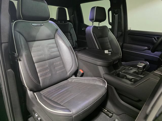 Certified 2023 GMC Sierra 1500 AT4X AWD/4WD image 35