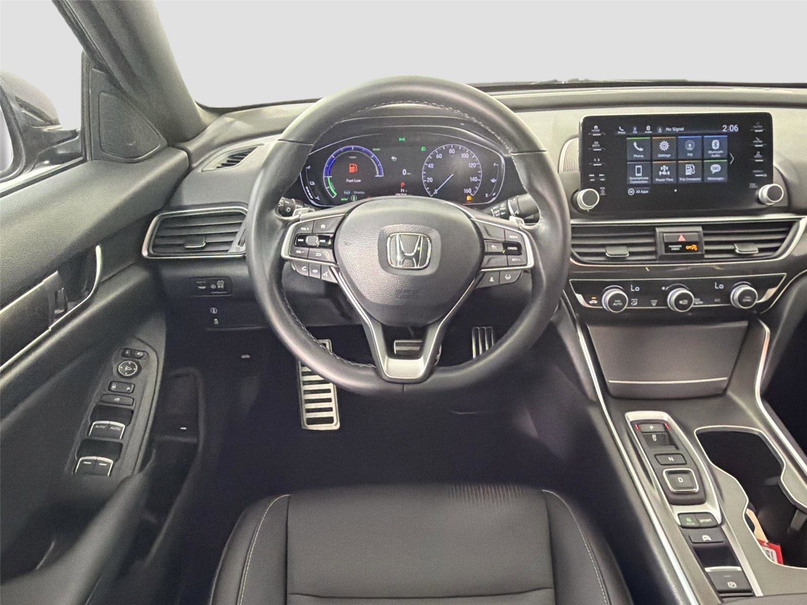 Used 2022 Honda Accord Sport image 20