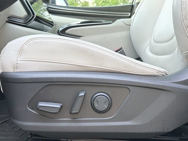 Used 2022 Hyundai Tucson Limited AWD/4WD image 17