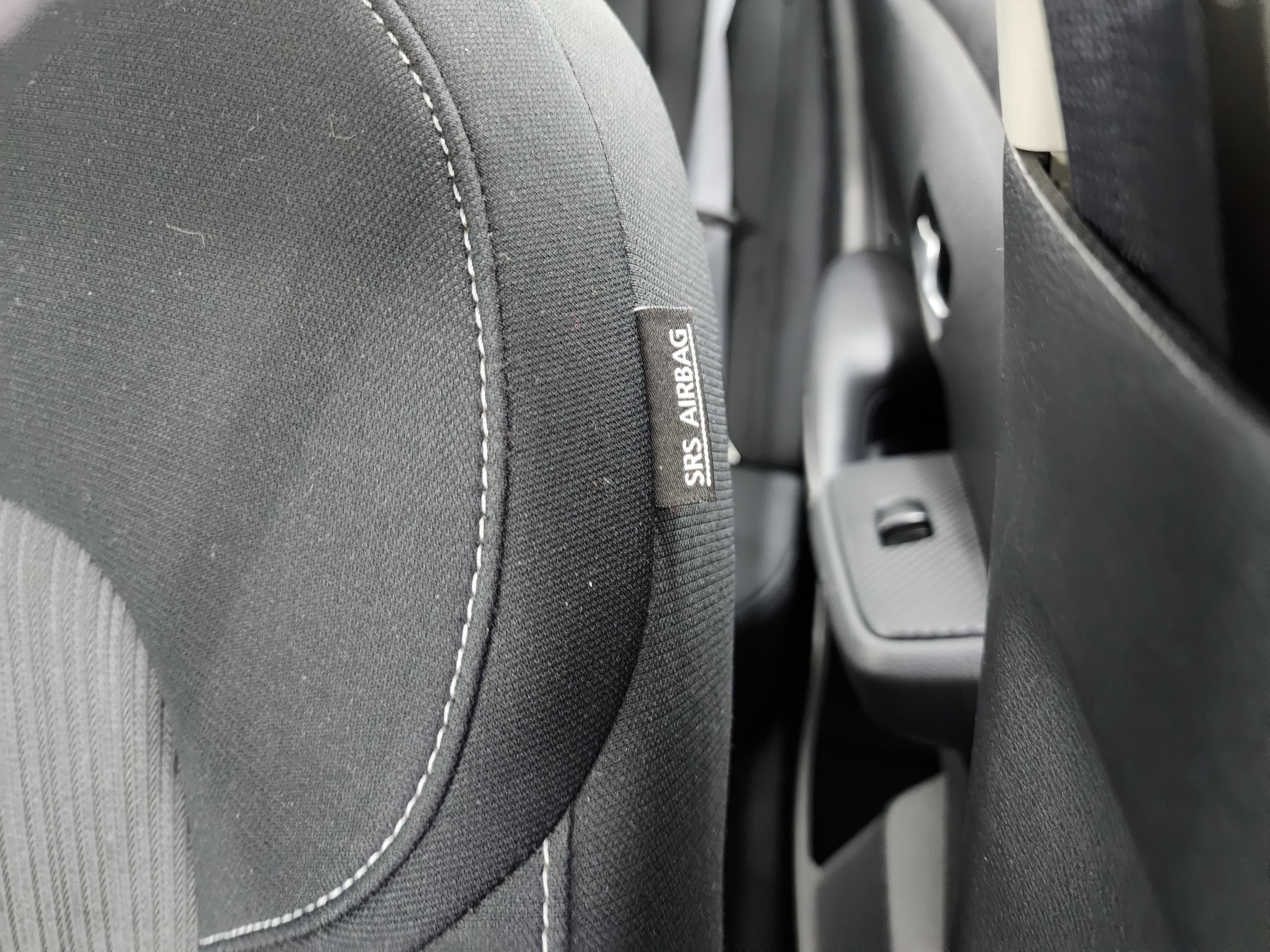 Used 2023 Nissan Sentra SV image 41