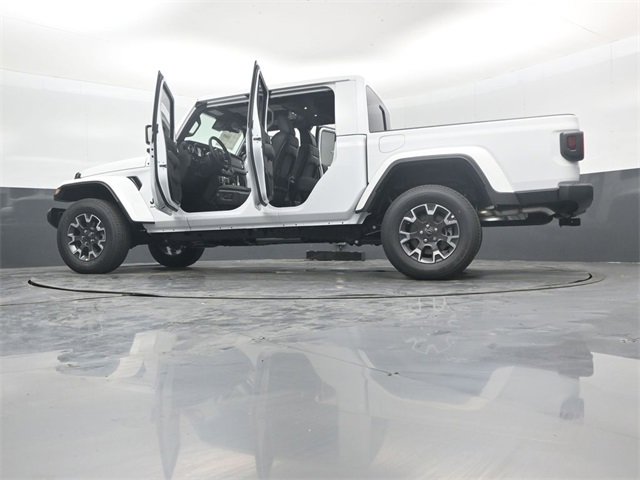 New 2025 Jeep Gladiator Sport w/ Premium Package image 52