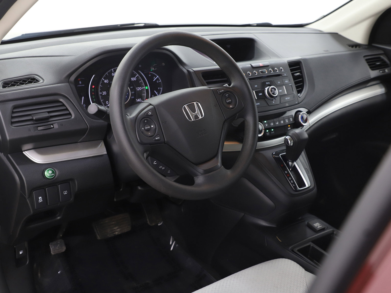 Used 2016 Honda CR-V SE image 23