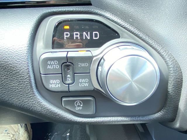 New 2026 RAM 1500 Laramie image 20