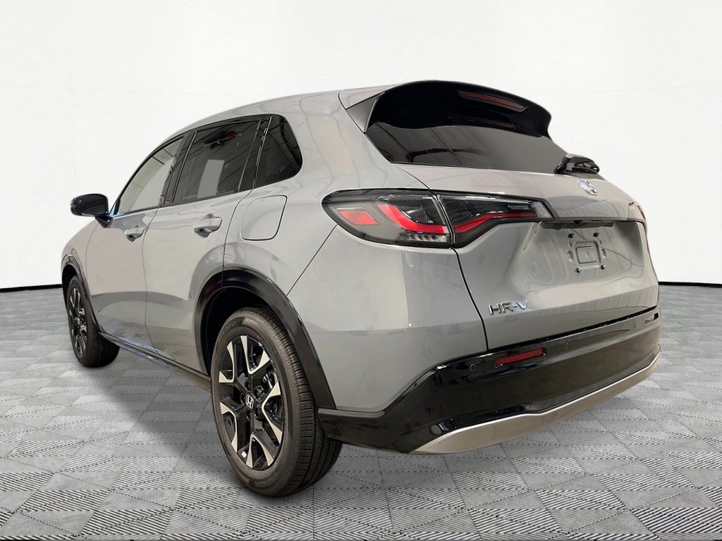 New 2027 Honda HR-V EX-L image 4