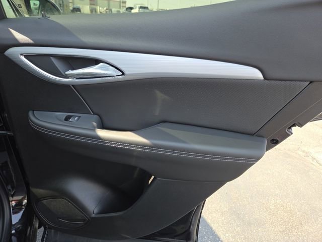 New 2026 Buick Envision Avenir image 29