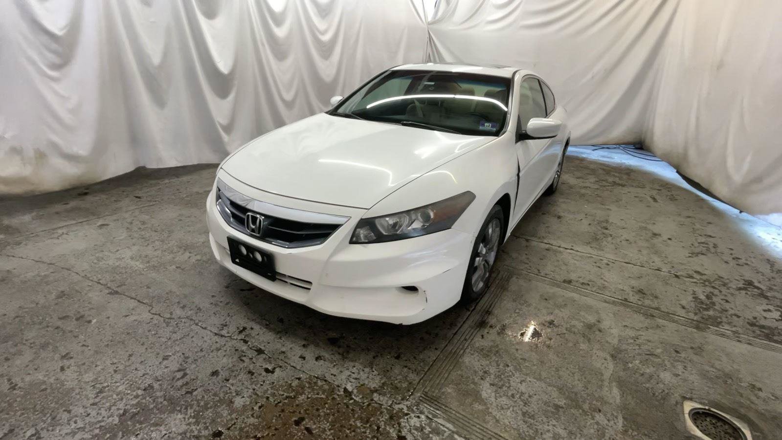 Used 2012 Honda Accord EX-L image 13