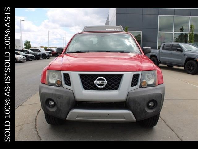 Used 2009 Nissan Xterra S w/ X Gear Pkg AWD/4WD image 2