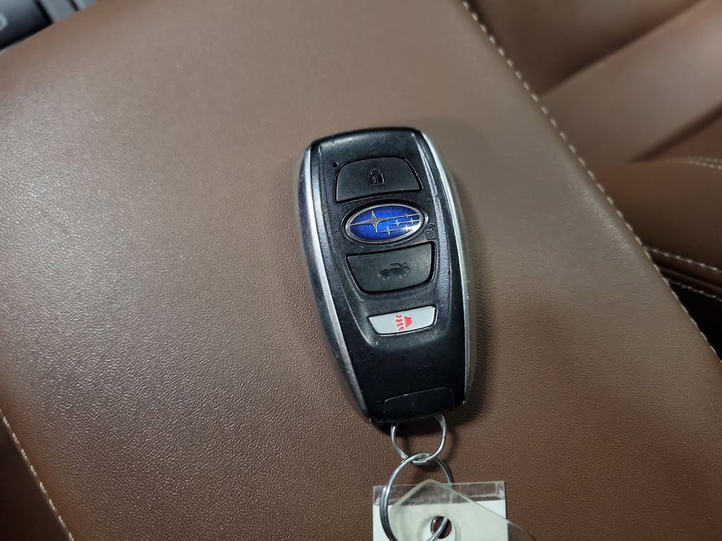 Used 2019 Subaru Outback 2.5i Touring image 16