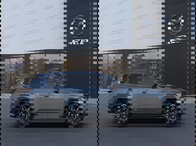 New 2026 MAZDA CX-50 Meridian Edition w/ Weather Package image 5