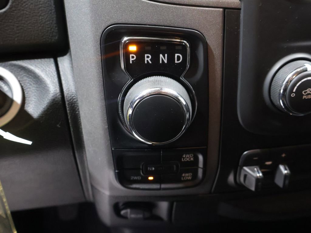 Used 2019 RAM 1500 Tradesman w/ Tradesman SXT Package image 28