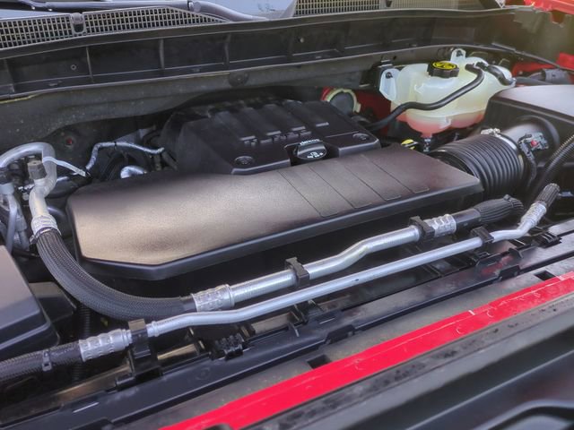 Used 2021 GMC Sierra 1500 SLE AWD/4WD image 37
