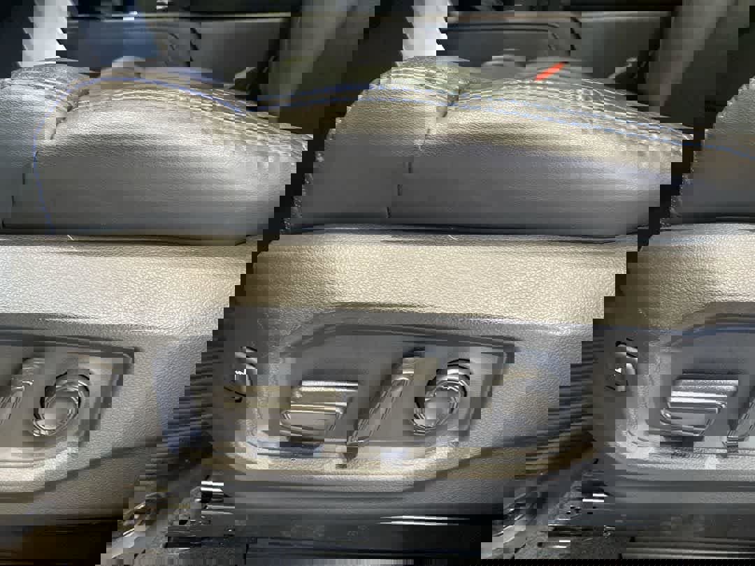 Used 2023 Toyota Tundra Platinum image 12