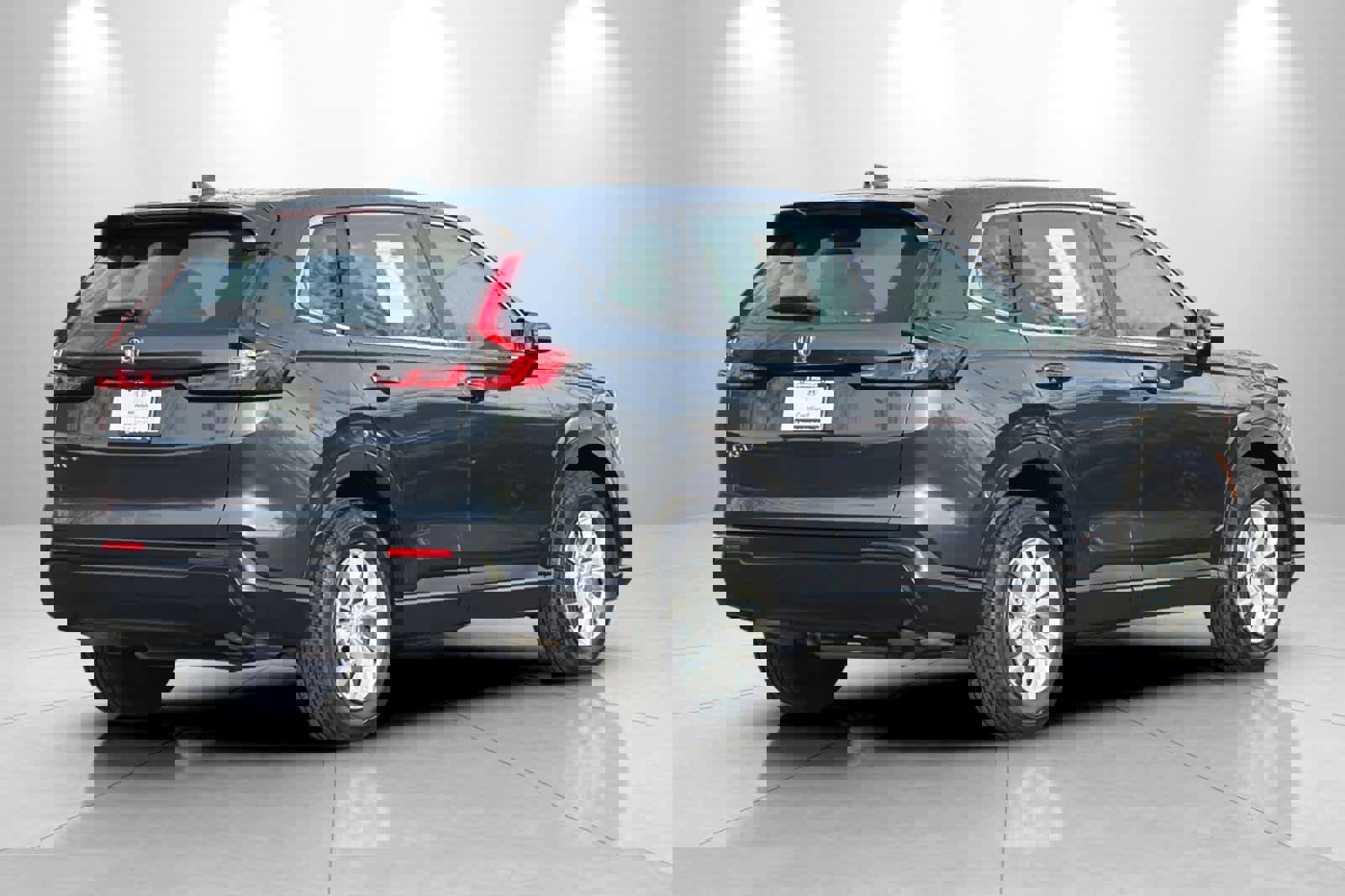 Certified 2023 Honda CR-V LX image 2