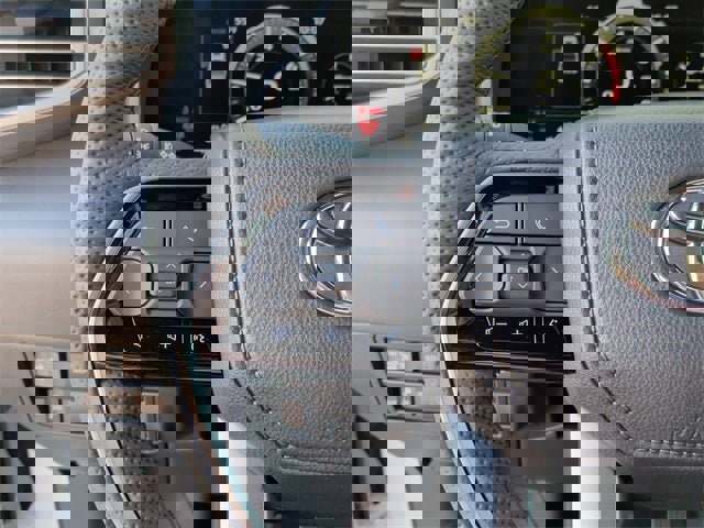 New 2026 Toyota Tundra Platinum image 16