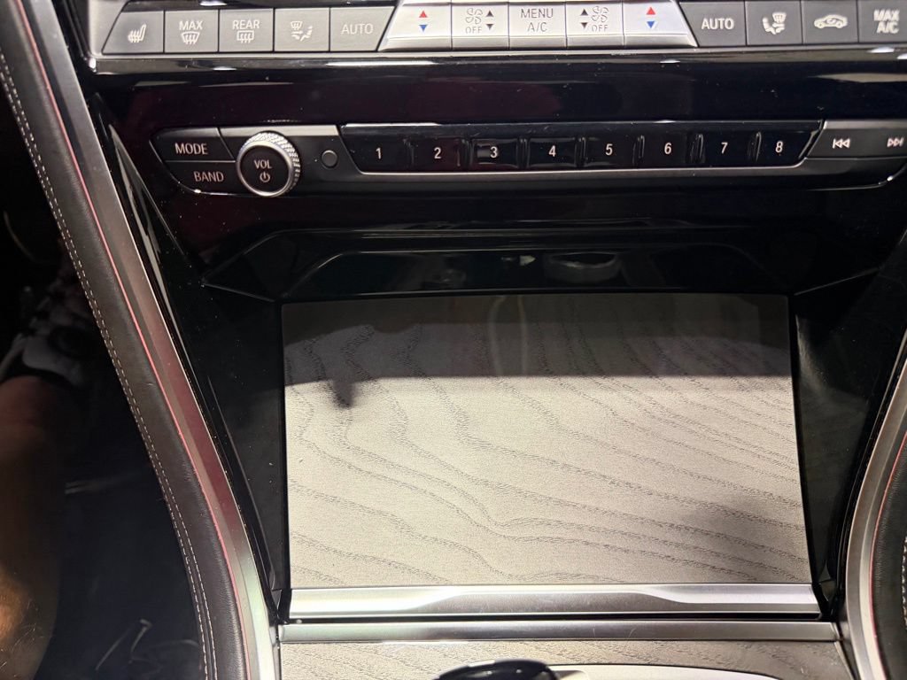 Used 2023 BMW 840i Gran Coupe xDrive AWD/4WD image 19
