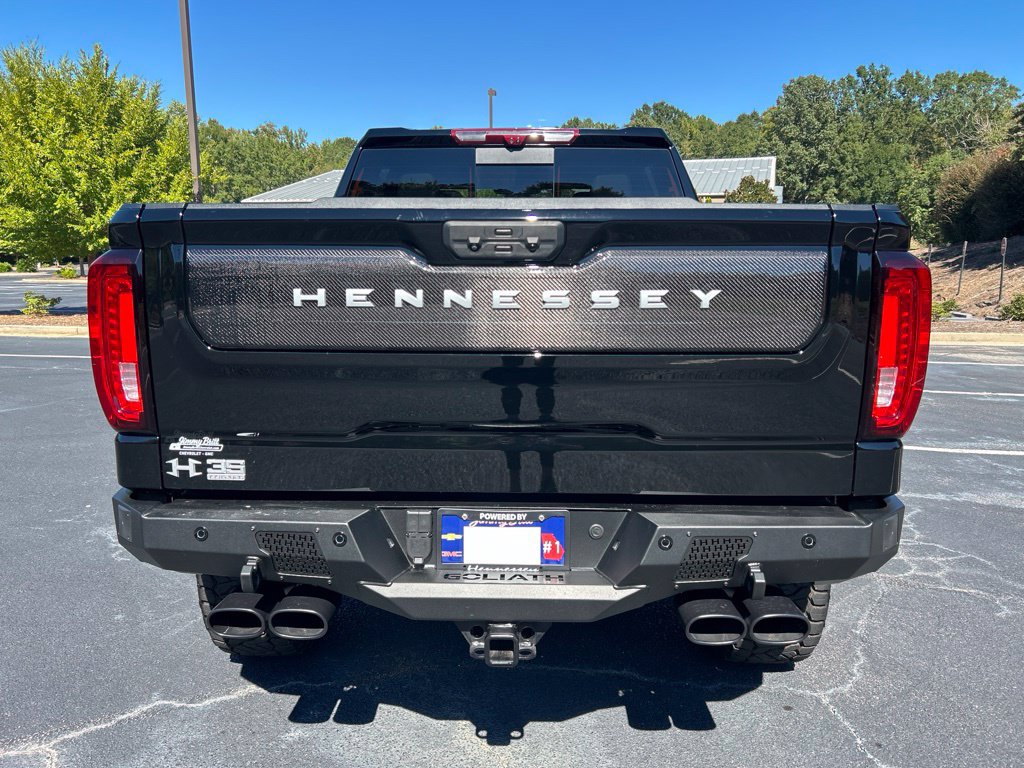 New 2026 GMC Sierra 1500 AT4 w/ Technology Package AWD/4WD image 27