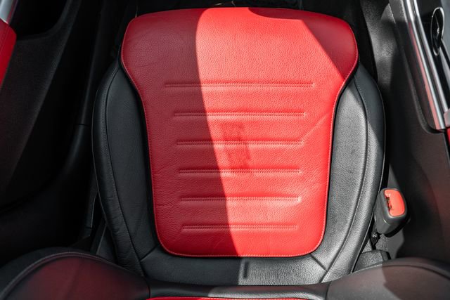 Certified 2023 Mercedes-Benz C 43 AMG 4MATIC Sedan image 36