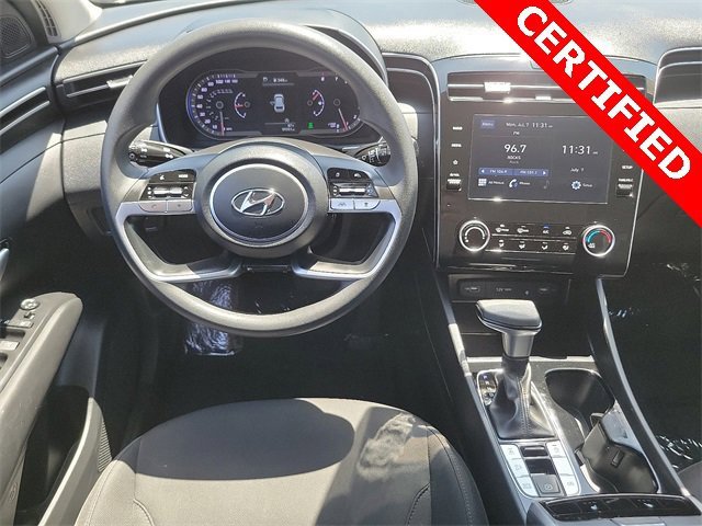 Used 2023 Hyundai Tucson SEL image 3