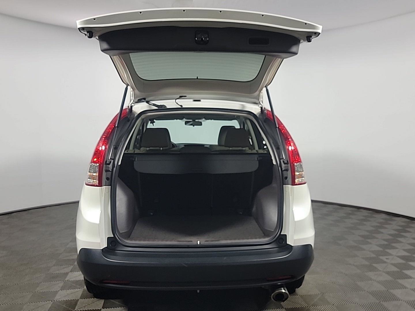 Used 2012 Honda CR-V EX-L image 6