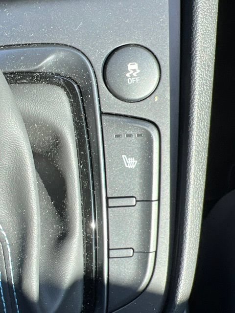 Used 2023 Hyundai Kona N FWD image 21