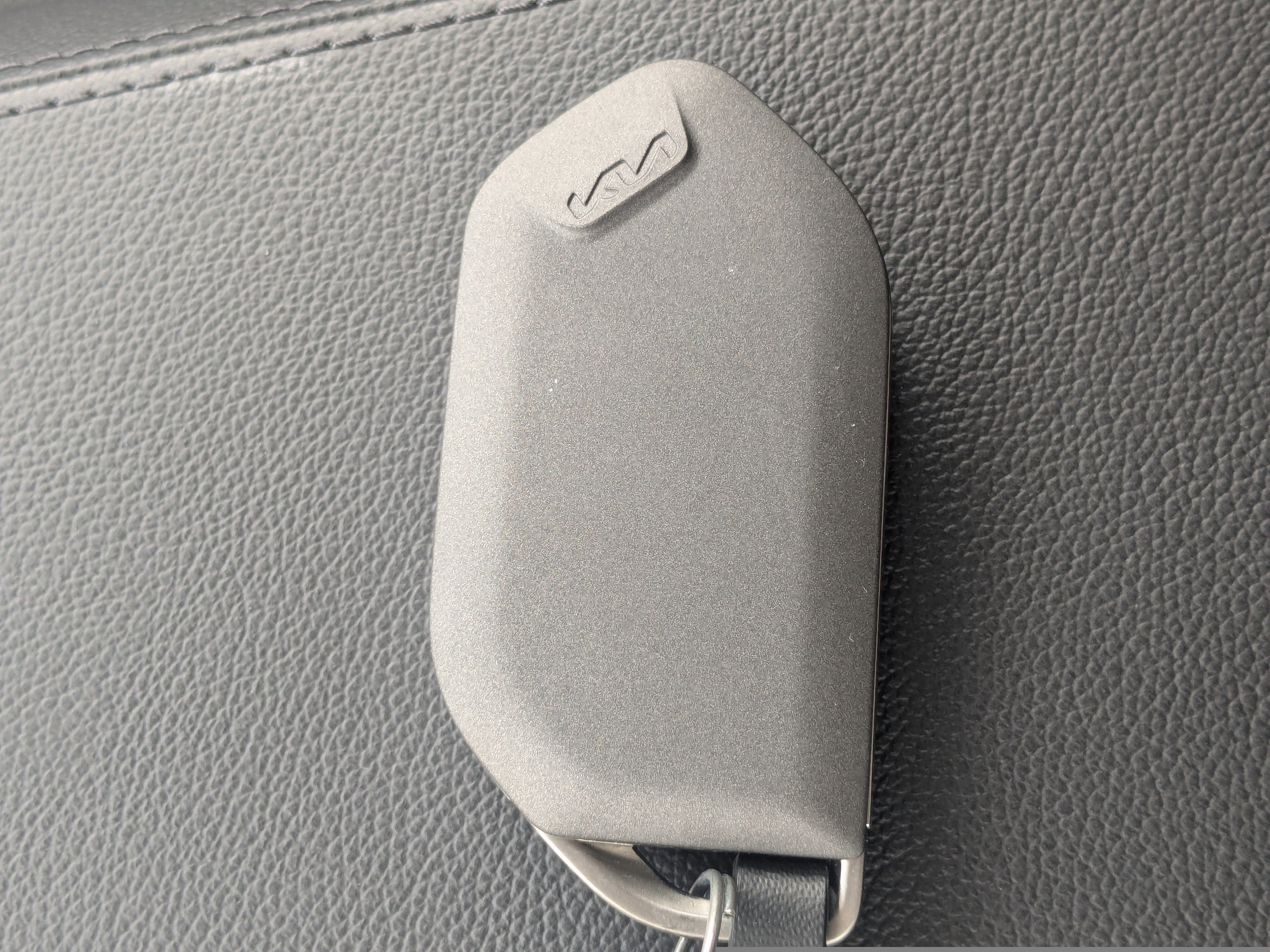 Certified 2026 Kia Sportage SX image 39