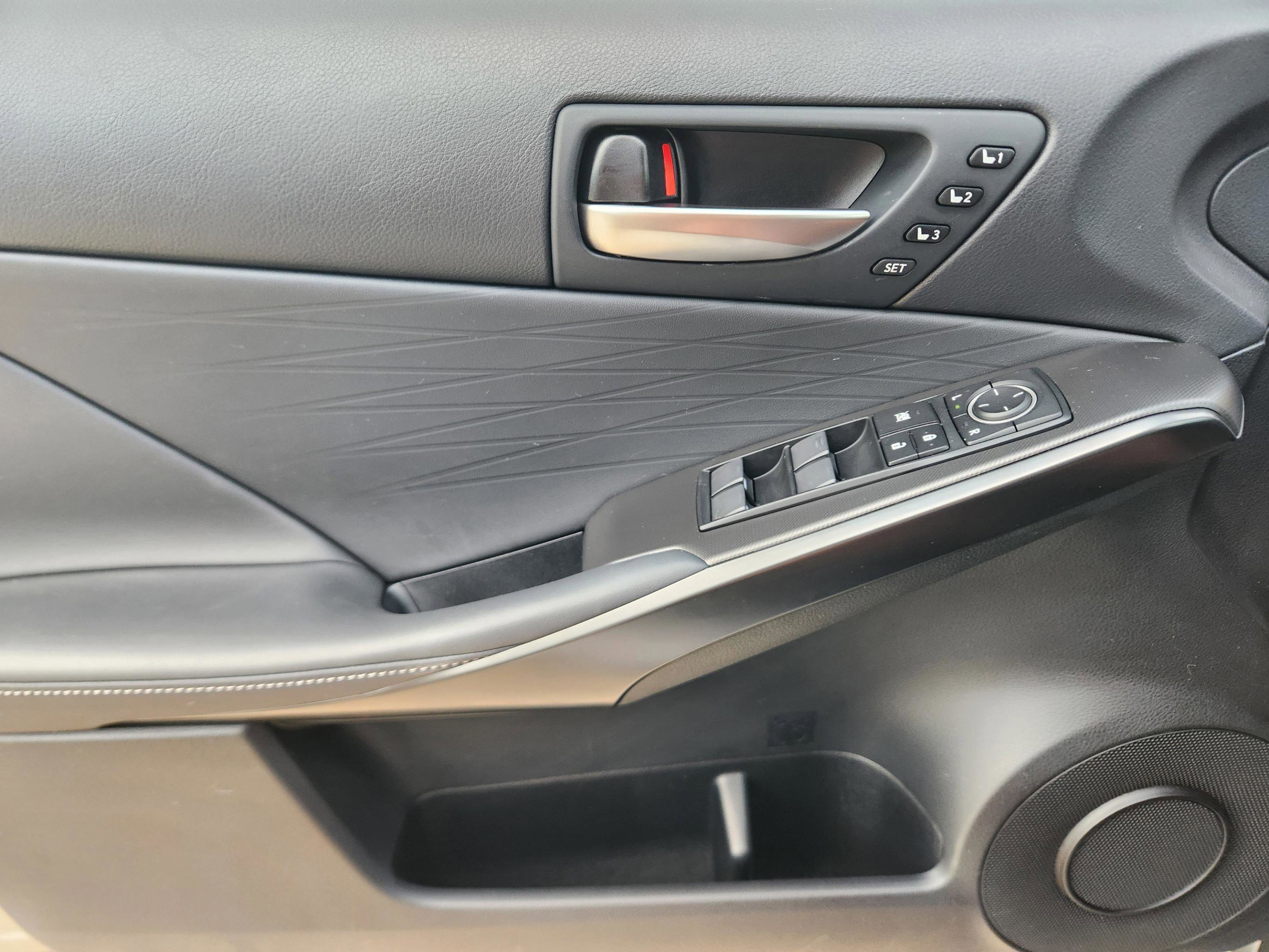 Used 2023 Lexus IS 350 F Sport w/ Handling Package RWD image 19