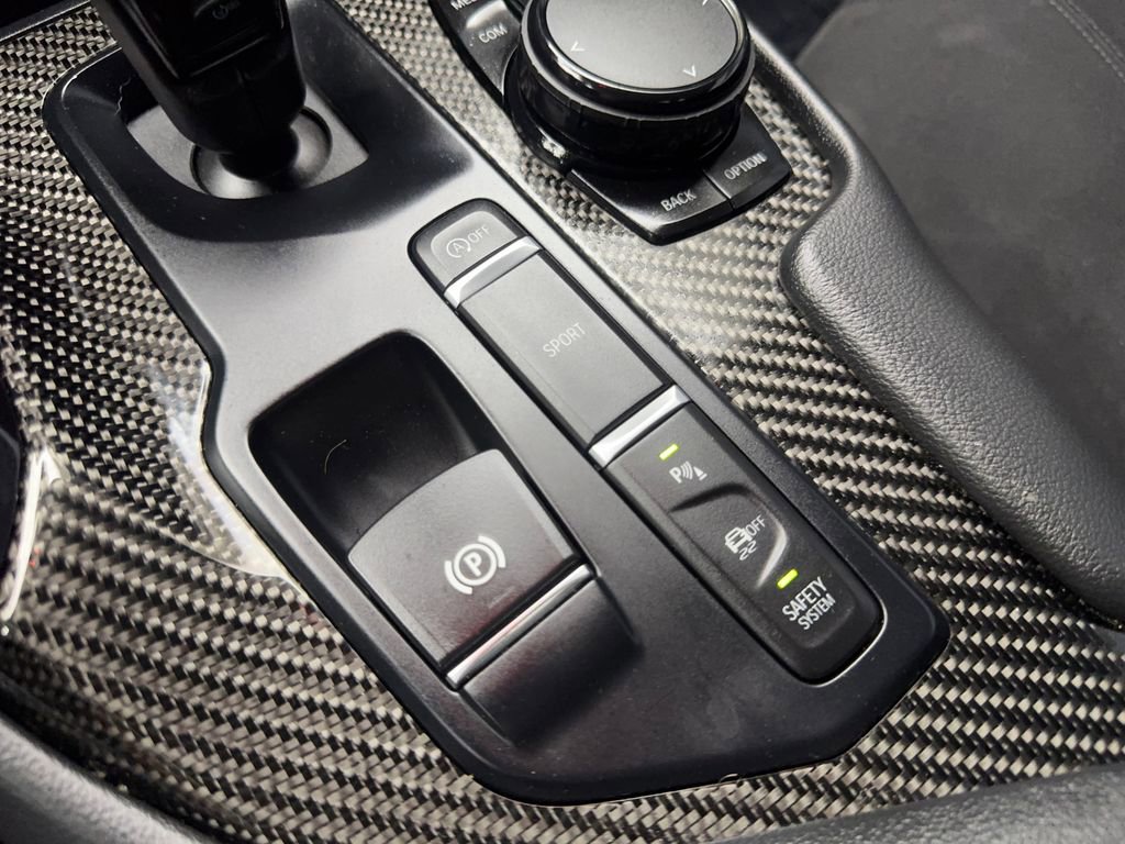 Used 2023 Toyota Supra w/ Safety & Technology Package image 63
