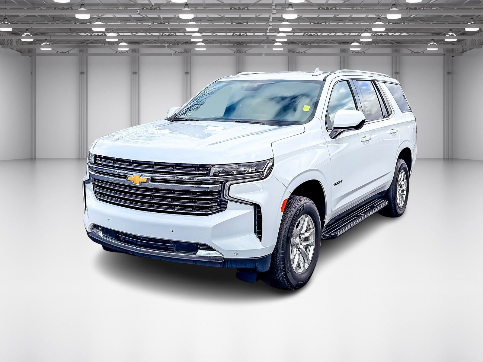 Used 2024 Chevrolet Tahoe LT