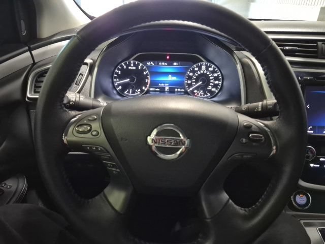 Used 2022 Nissan Murano SV w/ SV Midnight Edition Package AWD/4WD image 13