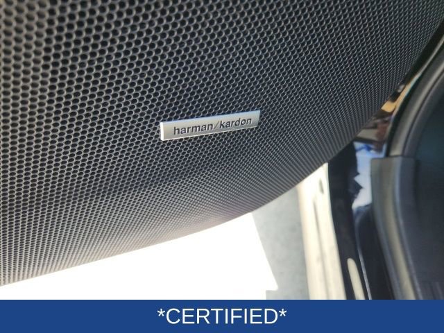 Certified 2023 Subaru Forester Limited image 10