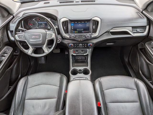 Used 2024 GMC Terrain SLT image 26