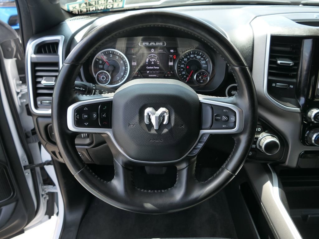 Used 2022 RAM 1500 Big Horn image 19