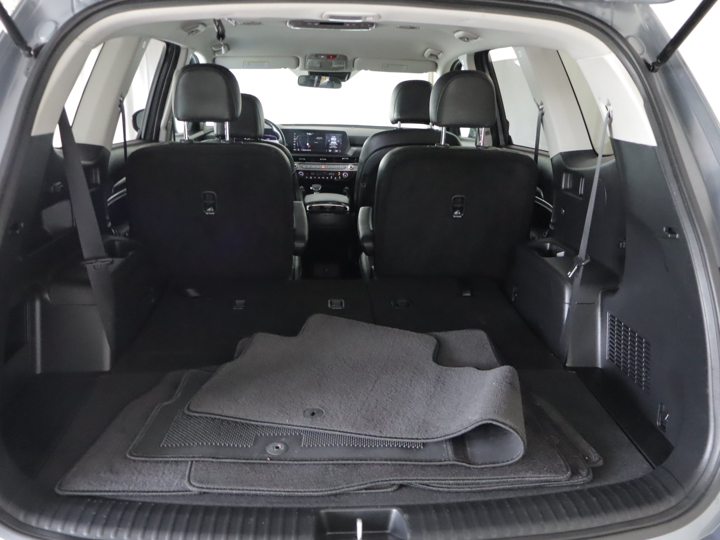 Certified 2023 Kia Telluride S AWD/4WD image 19