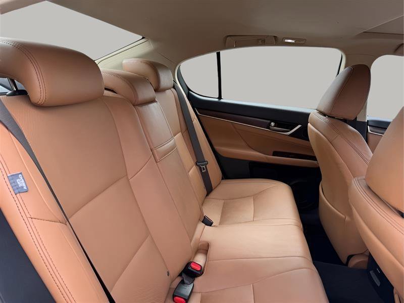 Used 2015 Lexus GS 350 w/ Premium Package image 29