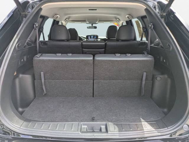 Used 2024 Mitsubishi Outlander SE FWD image 13