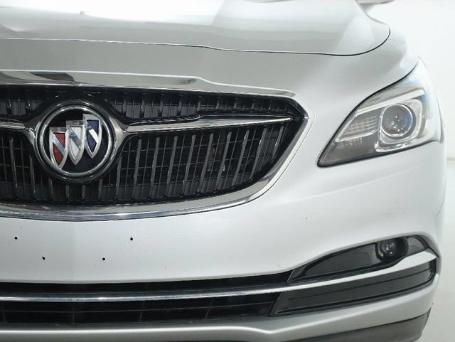 Used 2017 Buick LaCrosse Premium FWD image 7