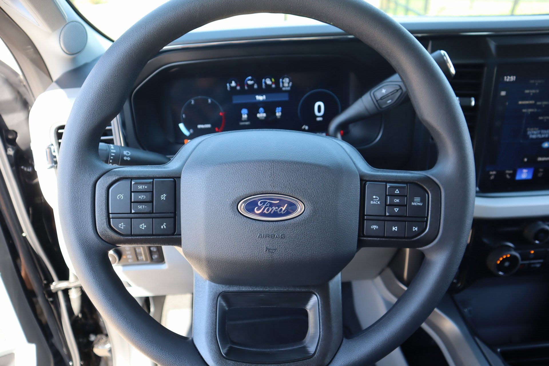 New 2026 Ford F350 XLT w/ XLT Premium Package image 3