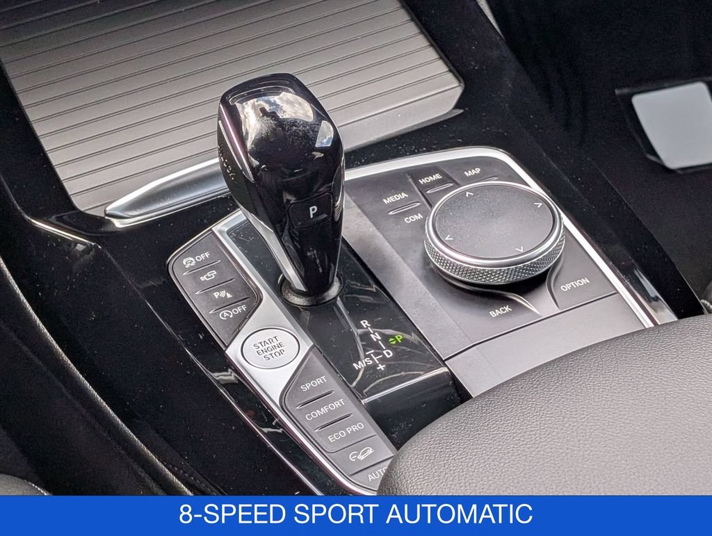 Used 2024 BMW X3 xDrive30i w/ Premium Package AWD/4WD image 29