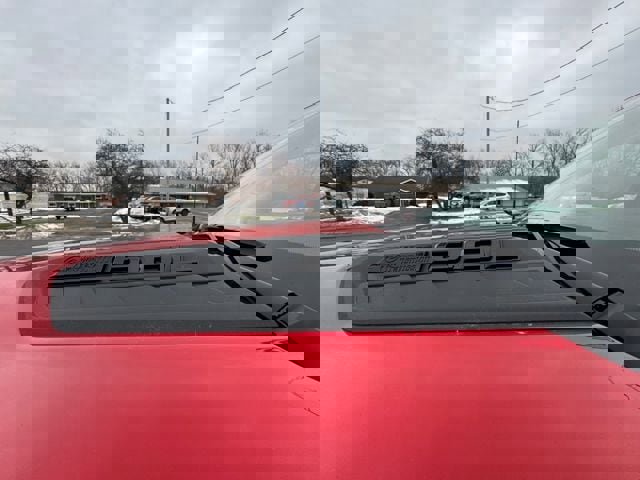 Used 2025 Chevrolet Silverado 2500 LT w/ Trail Boss Package image 47